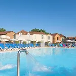 Maison 3 - 6-8 Personnes - Piscine Chauffee - Jacuzzi - Internet - Parking - Ideal Familles & Pros Feriehus *