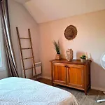 Maison 3 - 6-8 Personnes - Piscine Chauffee - Jacuzzi - Internet - Parking - Ideal Familles & Pros