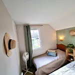 Maison 3 - 6-8 Personnes - Piscine Chauffee - Jacuzzi - Internet - Parking - Ideal Familles & Pros