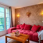 Feriehus Maison 3 - 6-8 Personnes - Piscine Chauffee - Jacuzzi - Internet - Parking - Ideal Familles & Pros Monflanquin