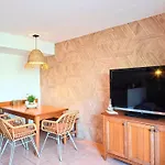 Maison 3 - 6-8 Personnes - Piscine Chauffee - Jacuzzi - Internet - Parking - Ideal Familles & Pros Feriehus *