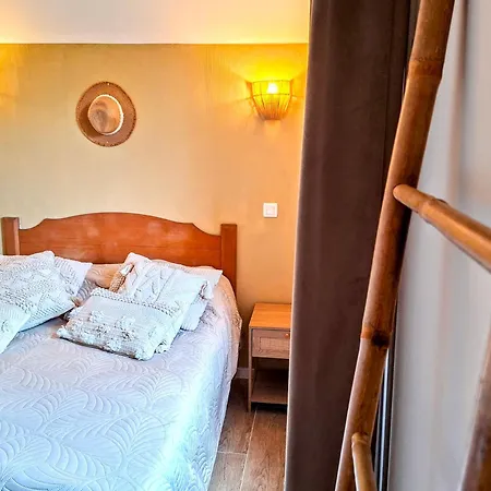 Maison 3 - 6-8 Personnes - Piscine Chauffee - Jacuzzi - Internet - Parking - Ideal Familles & Pros Monflanquin