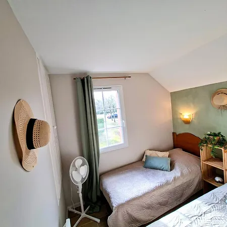 Maison 3 - 6-8 Personnes - Piscine Chauffee - Jacuzzi - Internet - Parking - Ideal Familles & Pros