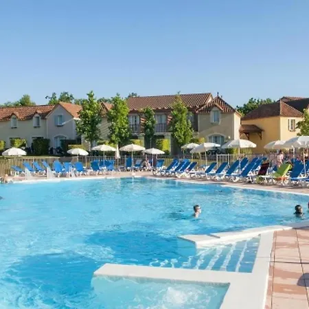 Maison 3 - 6-8 Personnes - Piscine Chauffee - Jacuzzi - Internet - Parking - Ideal Familles & Pros Prázdninový dům *