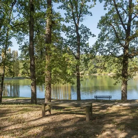 Prázdninový dům Maison 3 - 6-8 Personnes - Piscine Chauffee - Jacuzzi - Internet - Parking - Ideal Familles & Pros